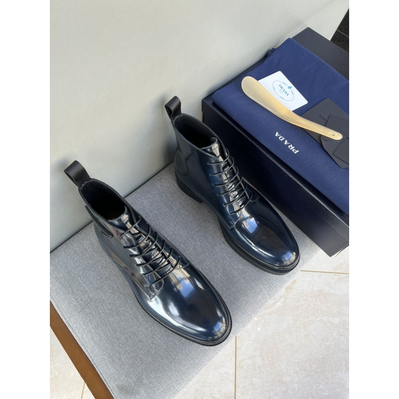 Pra*a boots